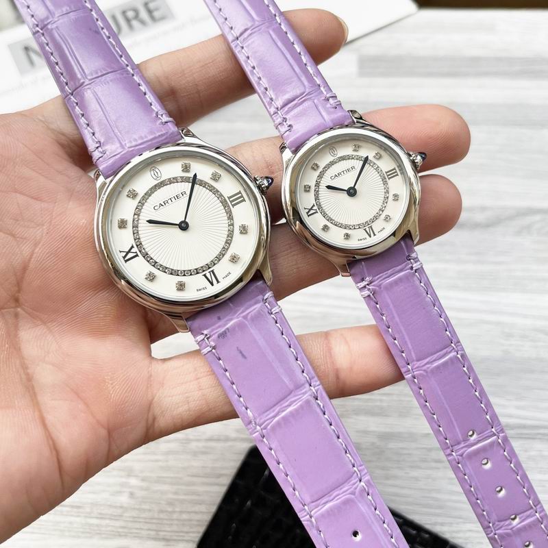 Cartier 29mm 36mm 30 (47)