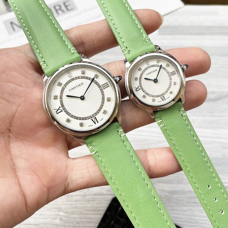 Cartier 29mm 36mm 30 (48)