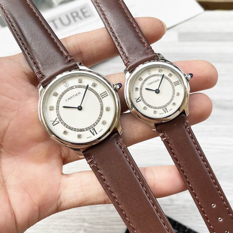 Cartier 29mm 36mm 30 (52)