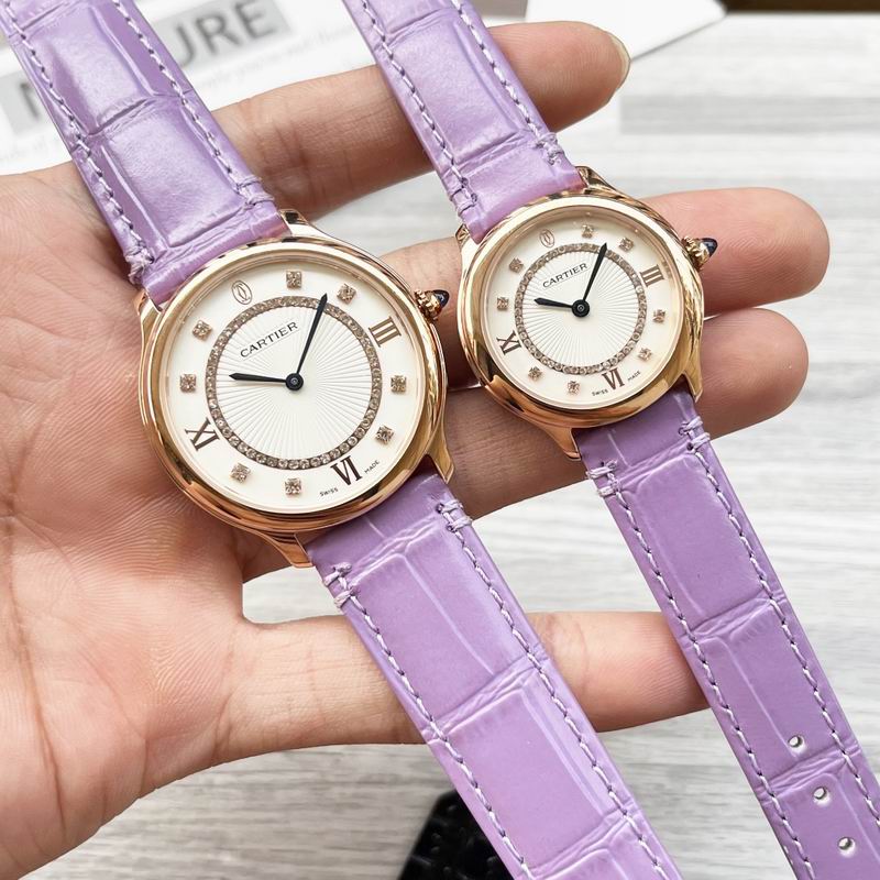 Cartier 29mm 36mm 30 (55)