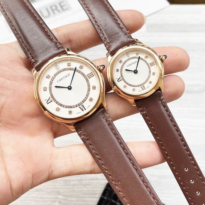 Cartier 29mm 36mm 30 (56)