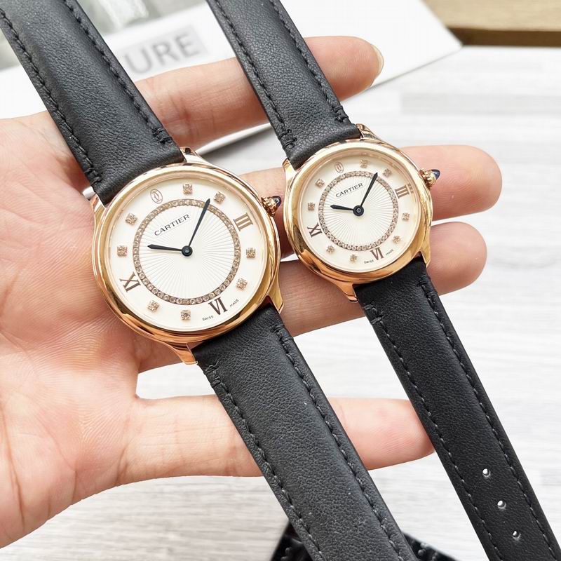 Cartier 29mm 36mm 30 (59)
