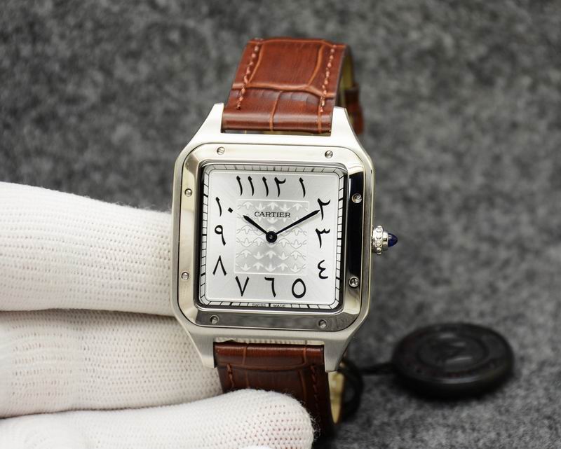Cartier 35X46mm 31.5X43.5mm 05 (23)