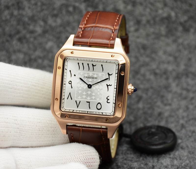 Cartier 35X46mm 31.5X43.5mm 05 (3)