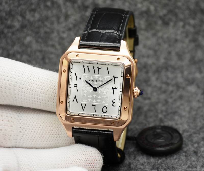 Cartier 35X46mm 31.5X43.5mm 05 (4)