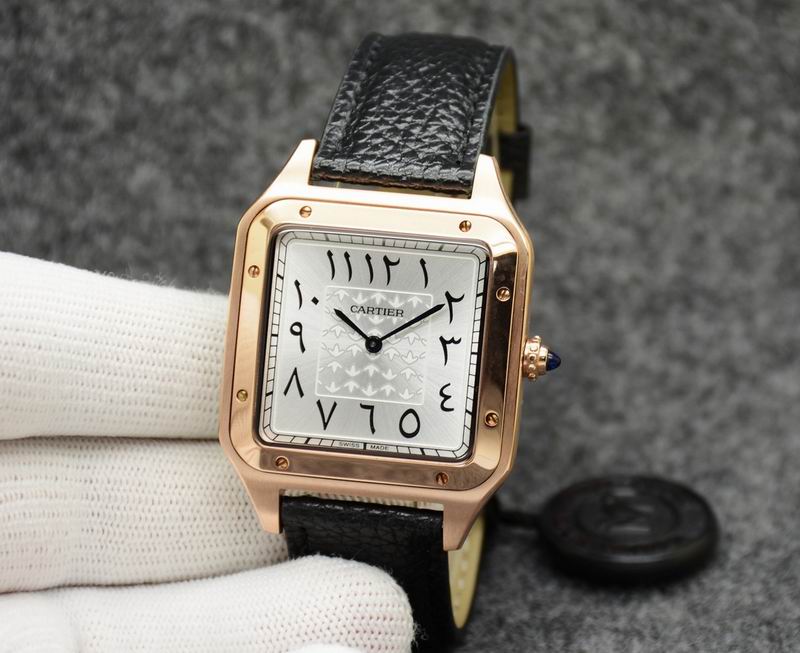 Cartier 35X46mm 31.5X43.5mm 05 (5)