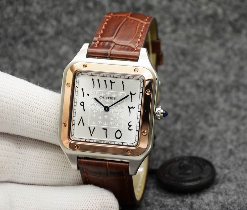 Cartier 35X46mm 31.5X43.5mm 05 (8)