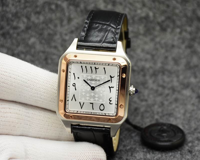 Cartier 35X46mm 31.5X43.5mm 05 (9)