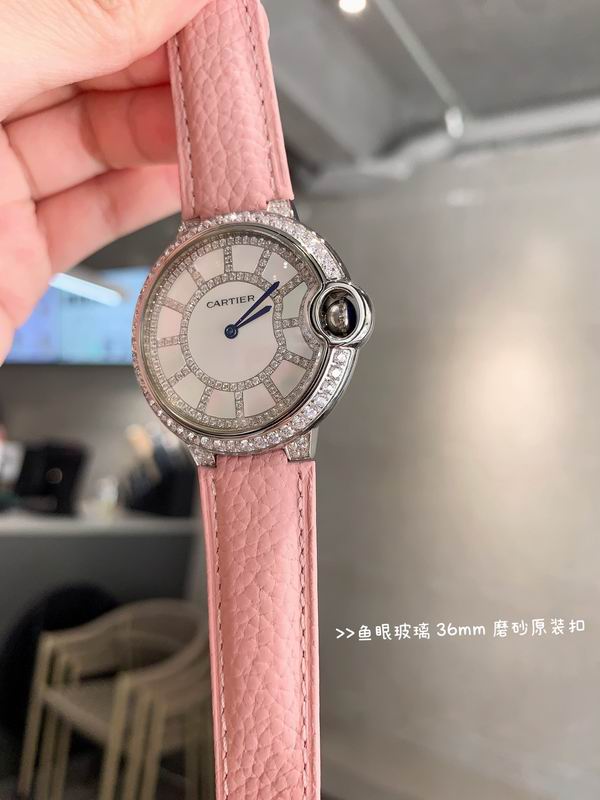Cartier 36mm 19 (20)