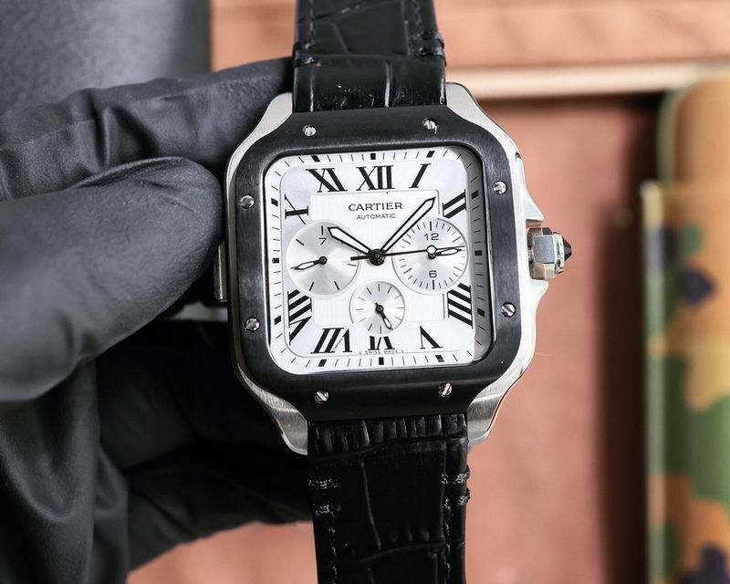 Cartier 38X47.5mm 17 (15)