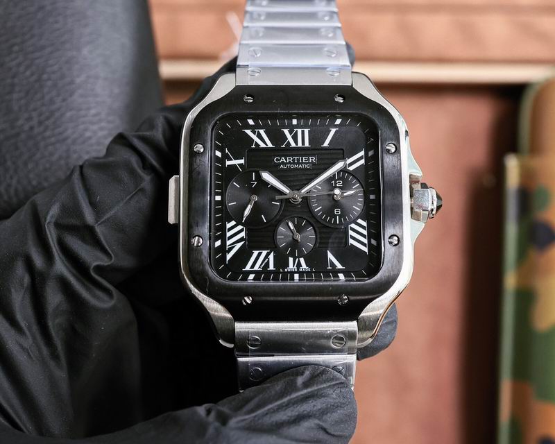 Cartier 38X47.5mm 17 (16)