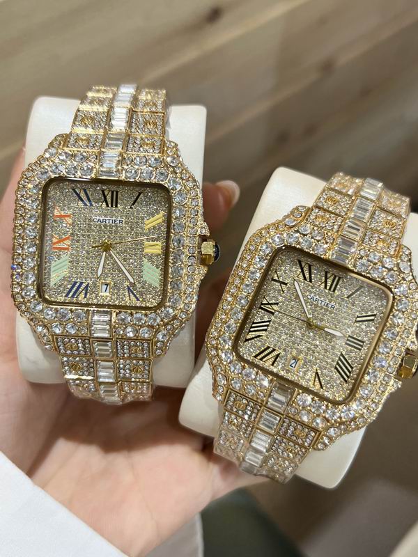 Cartier 40X12mm (11)