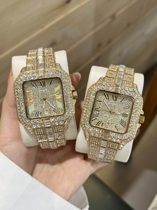 Cartier 40X12mm (12)