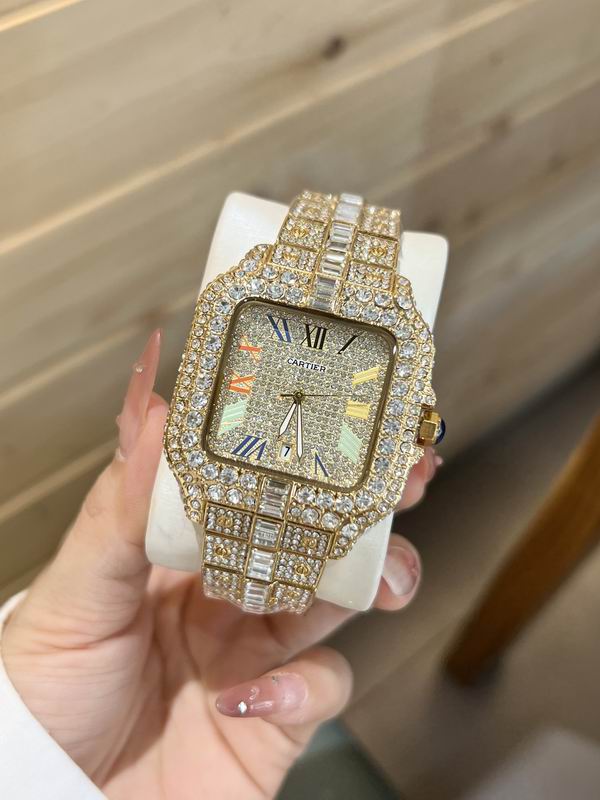 Cartier 40X12mm (13)