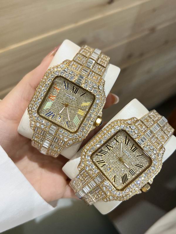 Cartier 40X12mm (15)