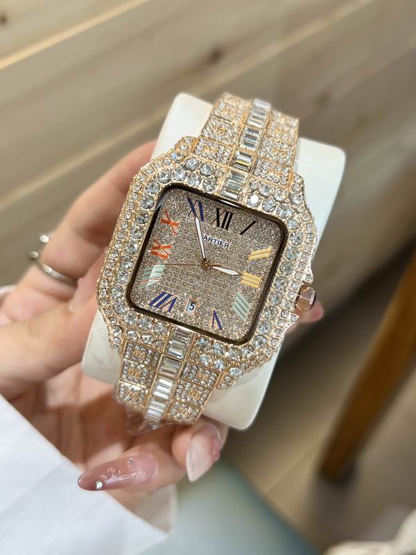 Cartier 40X12mm (19)