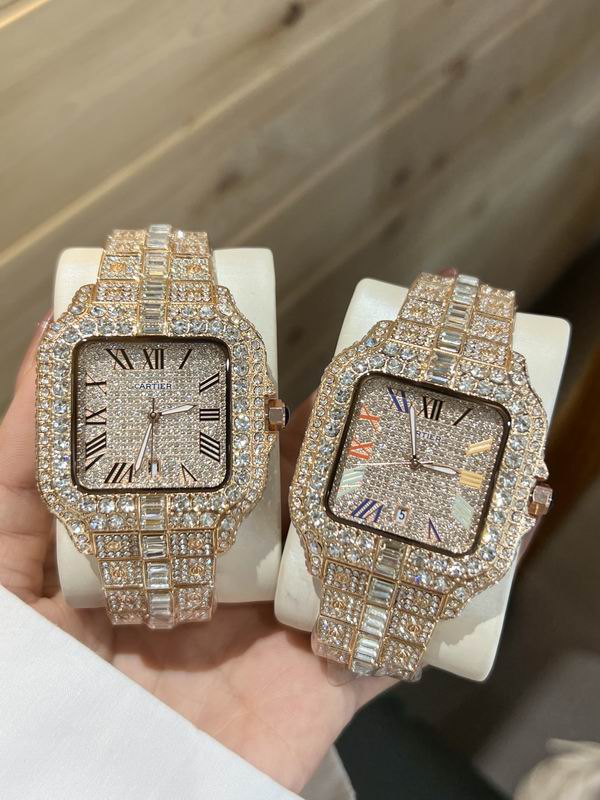 Cartier 40X12mm (26)