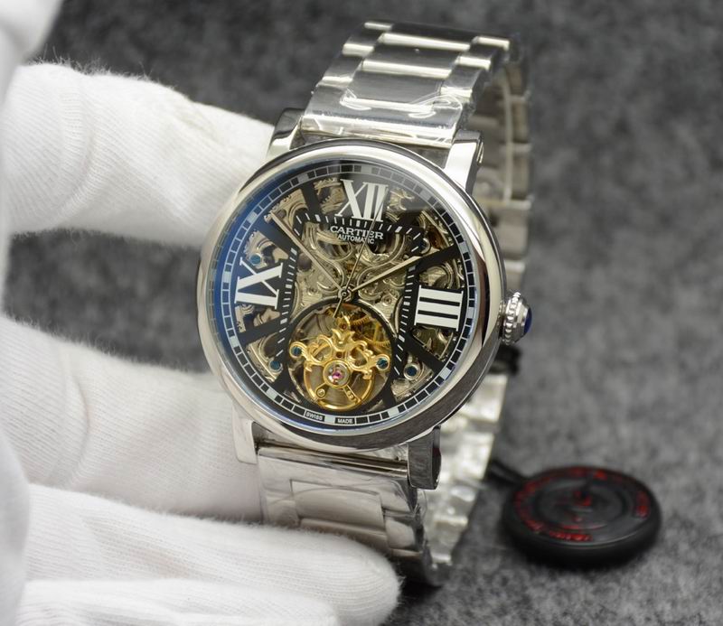 Cartier 43.5X14.5mm 02 (5)