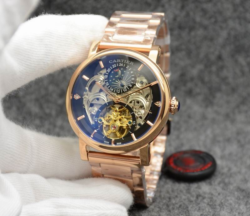 Cartier 43.5X14.5mm 02 (6)