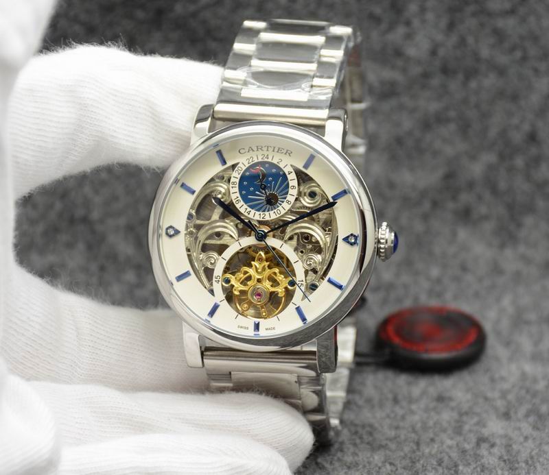 Cartier 43.5X14.5mm 03 (10)