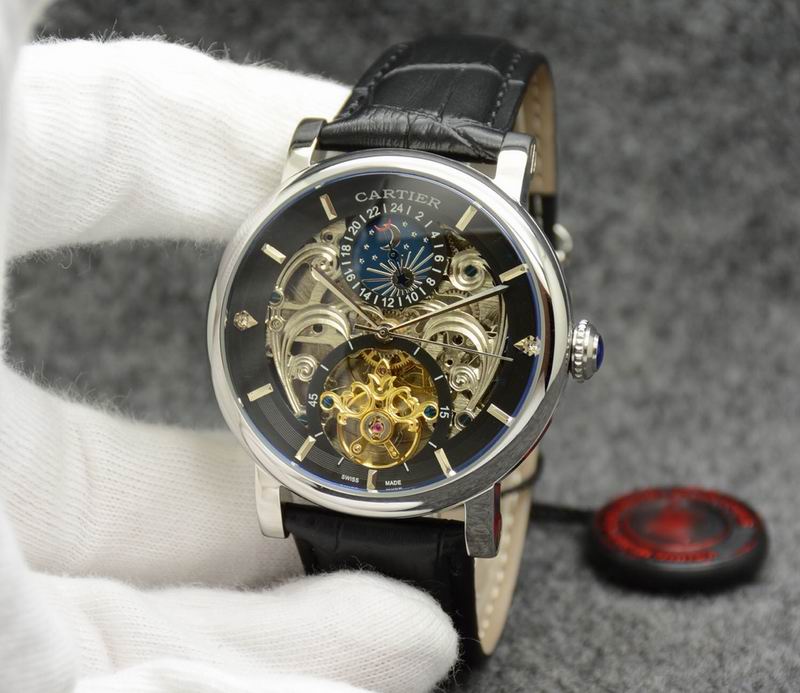 Cartier 43.5X14.5mm 03 (2)