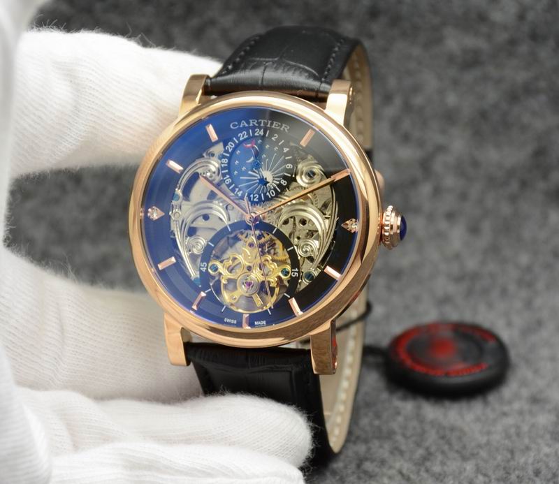 Cartier 43.5X14.5mm 03 (3)