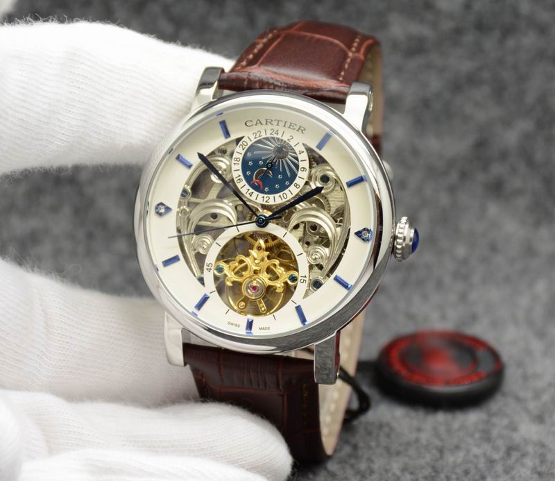 Cartier 43.5X14.5mm 03 (4)