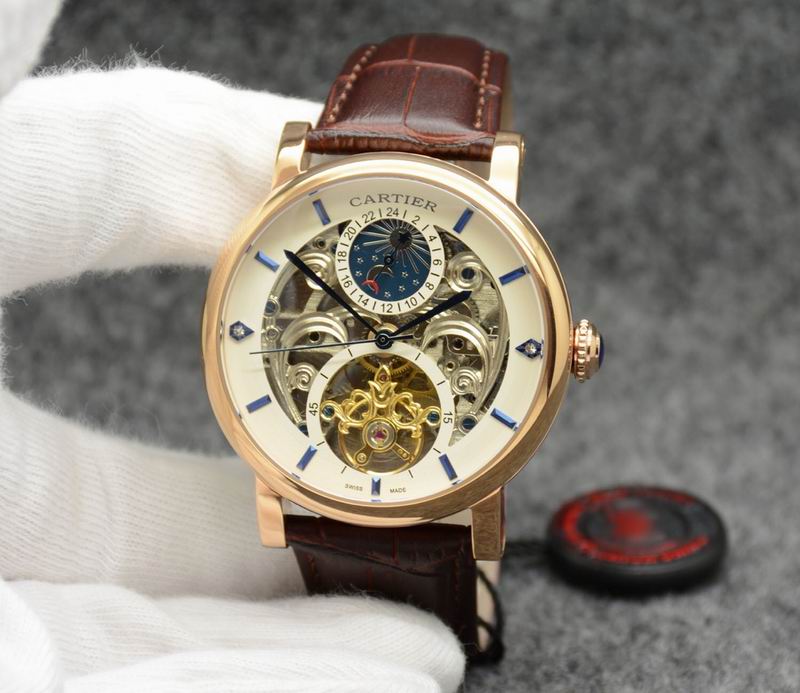 Cartier 43.5X14.5mm 03 (5)