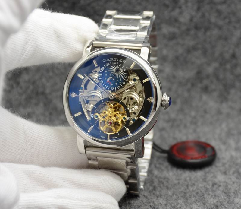 Cartier 43.5X14.5mm 03 (9)