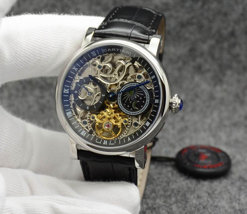 Cartier 43.5X14.5mm 05 (2)