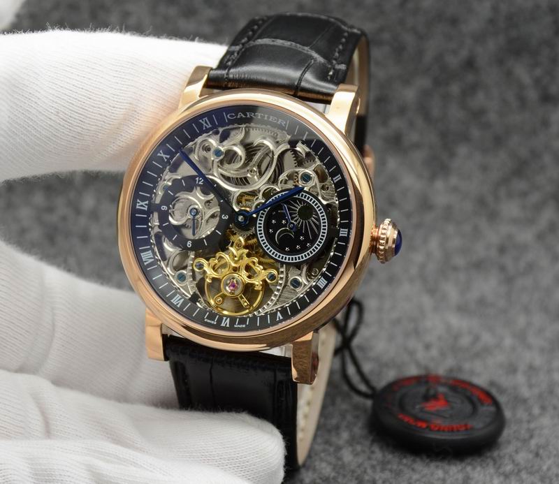 Cartier 43.5X14.5mm 05 (6)