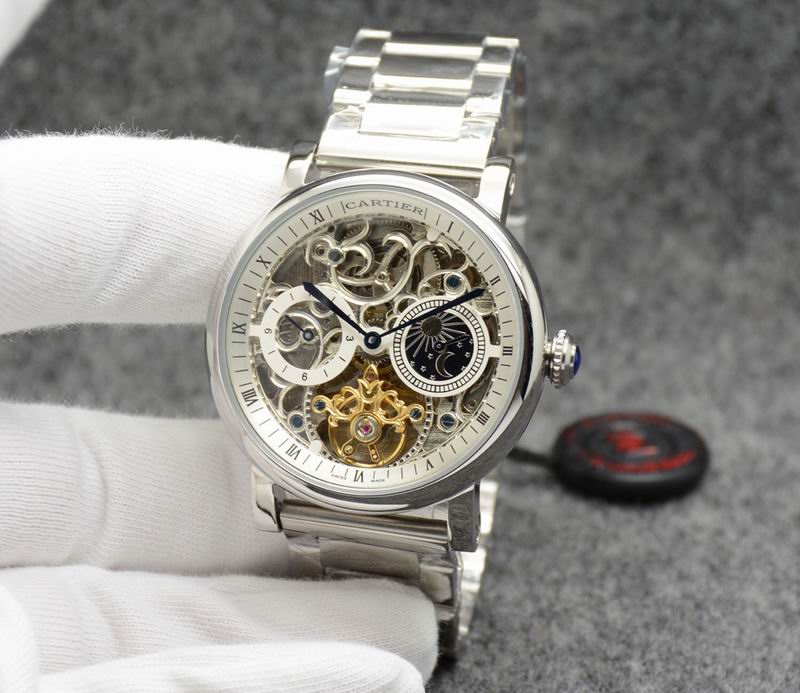 Cartier 43.5X14.5mm 05 (9)