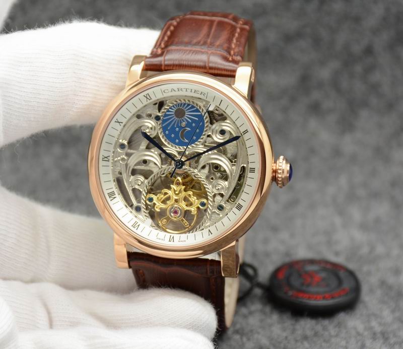 Cartier 43.5X14mm  01 (10)