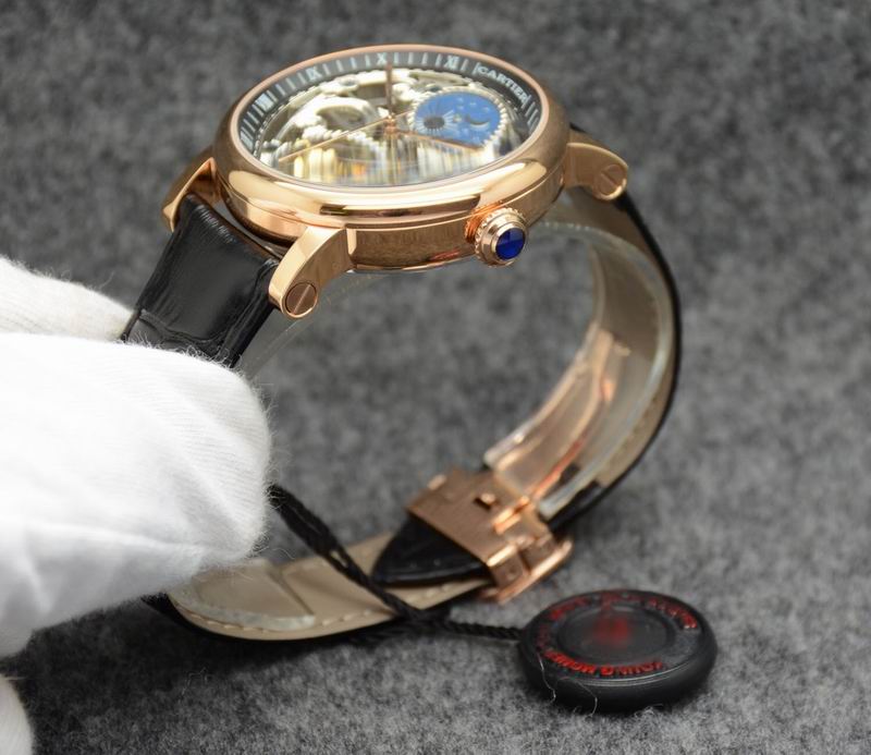 Cartier 43.5X14mm  01 (11)