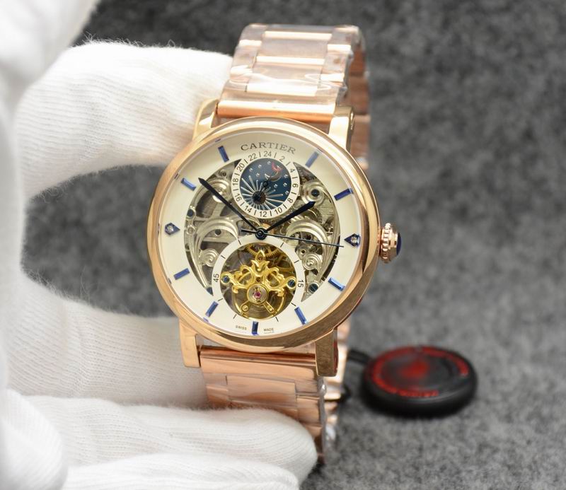 Cartier 43.5X14mm  01 (13)