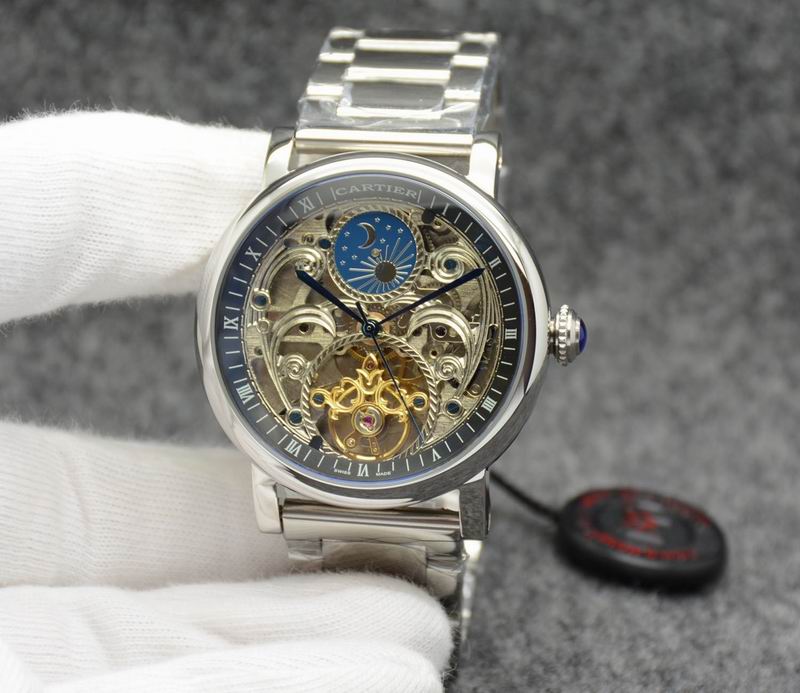 Cartier 43.5X14mm  01 (2)