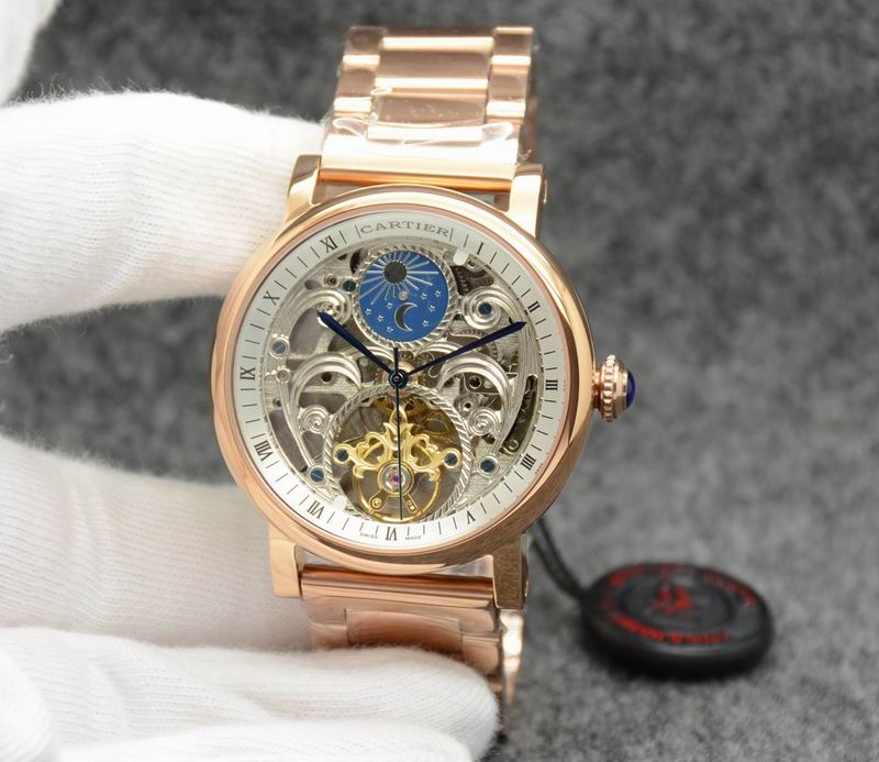 Cartier 43.5X14mm  01 (4)