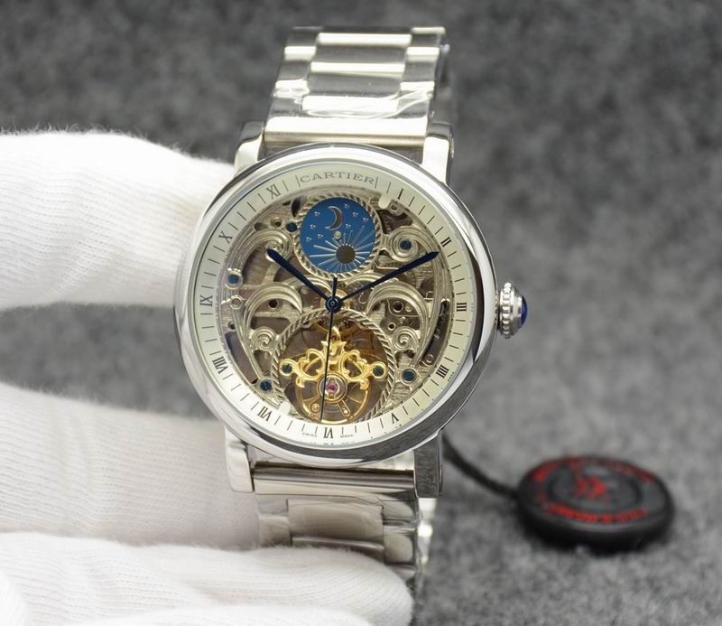 Cartier 43.5X14mm  01 (5)