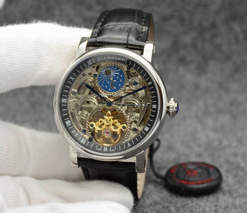 Cartier 43.5X14mm  01 (7)