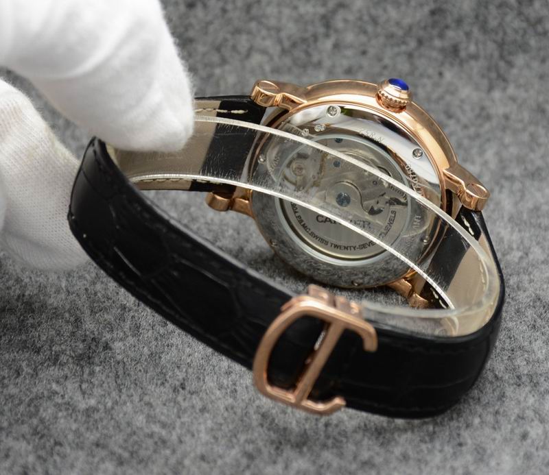 Cartier 43.5X14mm  01 (8)