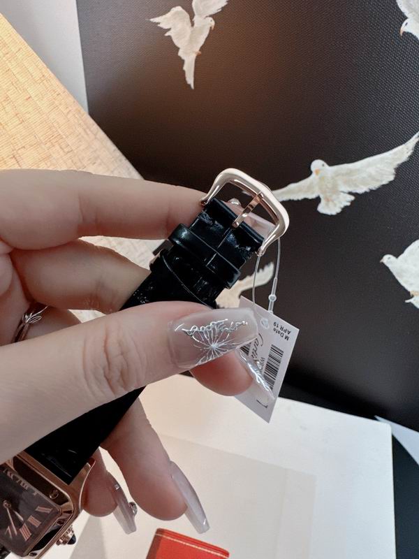 Cartier 43.5X31.4mm 37 (3)