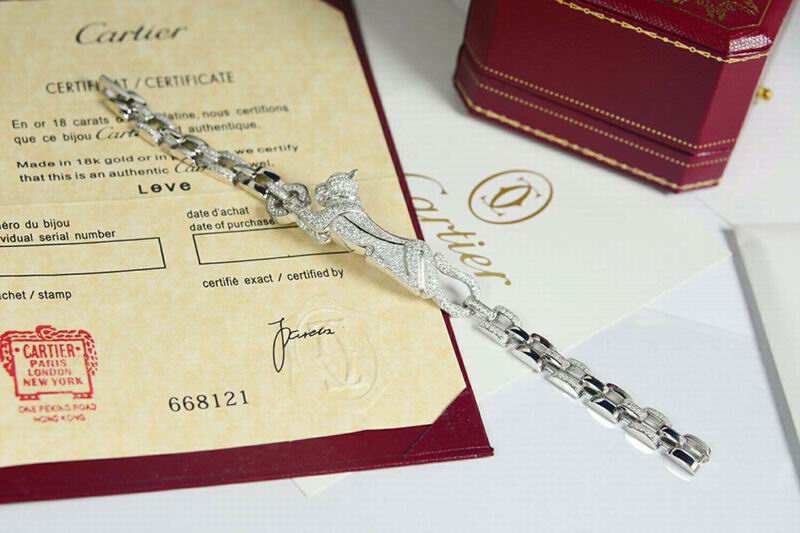 Cartier bracelet 03lyx100 (2)