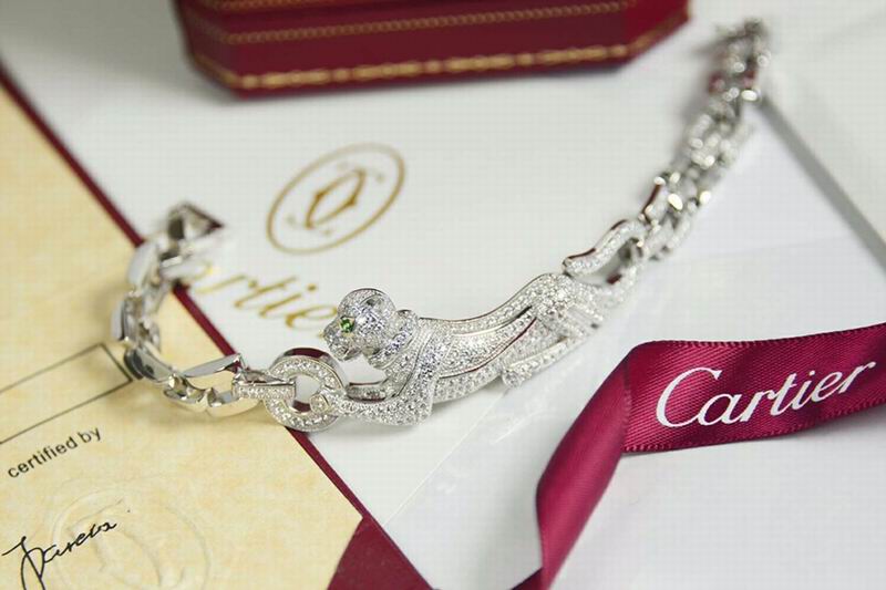 Cartier bracelet 03lyx100 (4)