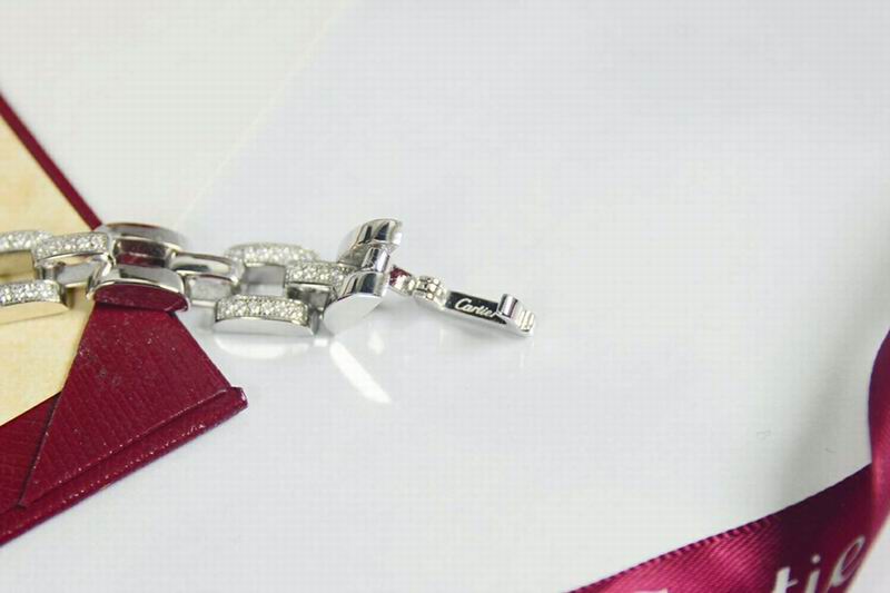 Cartier bracelet 03lyx100 (5)