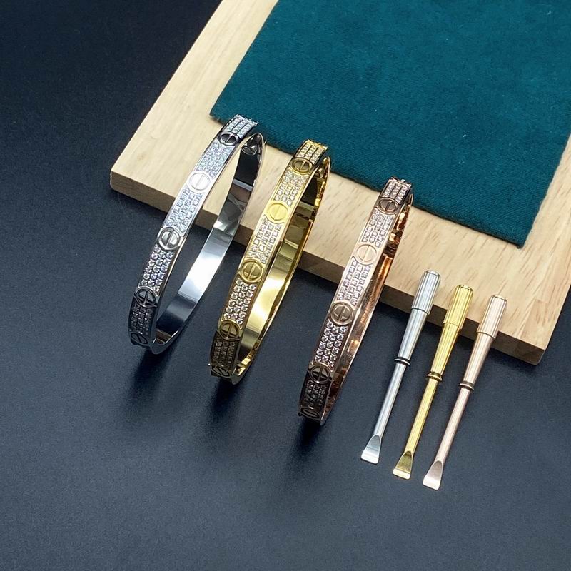 Cartier bracelet 03lyx107 (2)