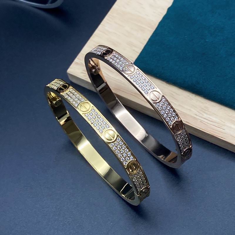 Cartier bracelet 03lyx107 (4)