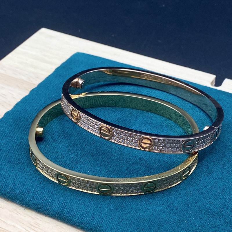 Cartier bracelet 03lyx107 (5)