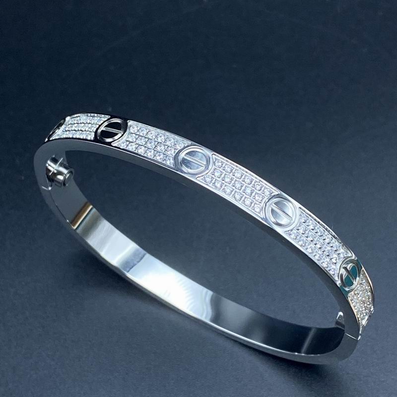 Cartier bracelet 03lyx107 (6)