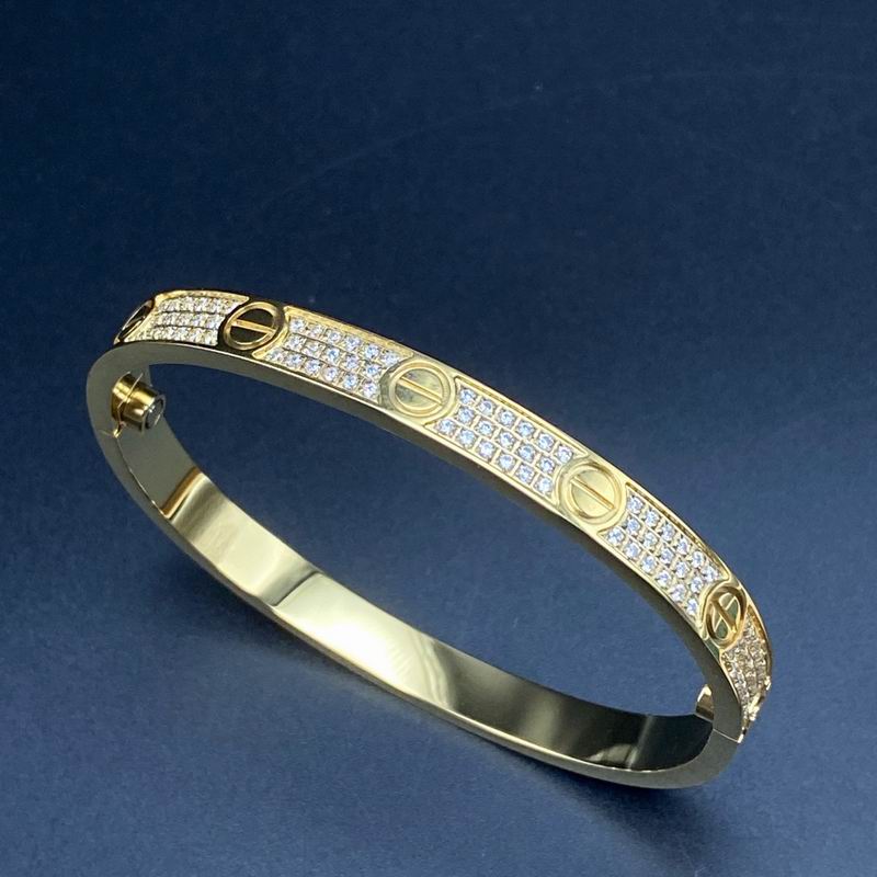Cartier bracelet 03lyx107 (7)
