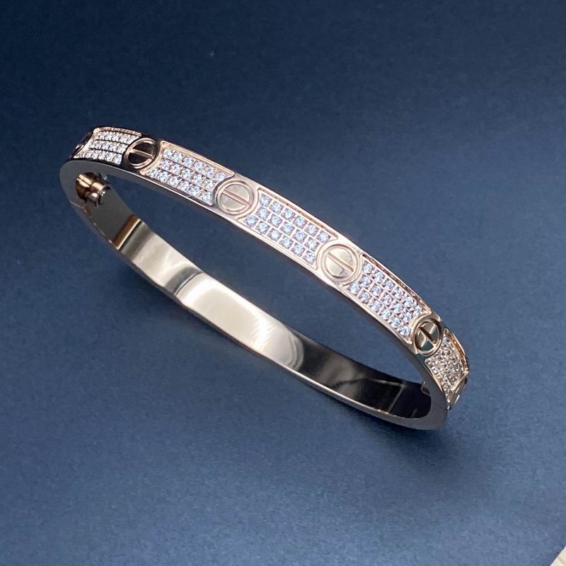 Cartier bracelet 03lyx107 (8)